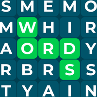 Word Search - Puzzle Games