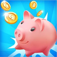Piggy Bank - Catch the money!