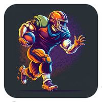 Touchdown Runner