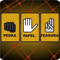 jogosim (pedra papel tesoura)
