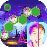 LankyBox Space - Shooter games