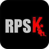 Rock Paper Scissors Kill!