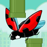 Flutter Bug HD: 2 Player Game