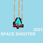 Space Shooter 2023