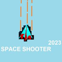 Space Shooter 2023