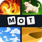 4 Images 1 Mot