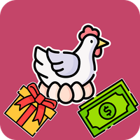 Tavuk Besle ve Kazan