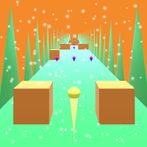 Snow ball dash