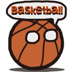 Basketball: The Beach