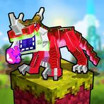 Lokicraft Building Craft