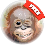 Bubble Face Shooter free