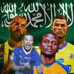 RSL SAUDI FOOTBALL LEAGUE 23