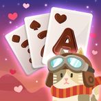 Solitaire Cat Islands