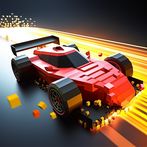 Car Rampage Simulator