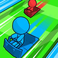 Big Slider 3D