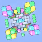 Sliding Cubes