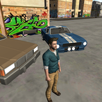 Grap That Auto: gangster crime