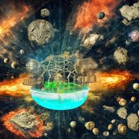 Mindless Thought Cake