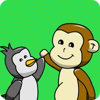 Monkey and Penguin Adventures