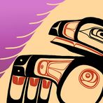 Heiltsuk Scramble (Beginner)