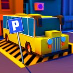 Bus Parking Game 2023 3D King