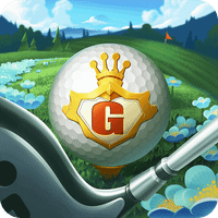 Golf Duel