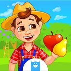 Garden Game for Kids
