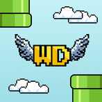 Winged Dash