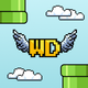 Winged Dash