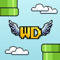Winged Dash