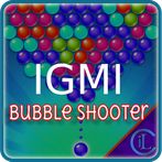 Igmi Bubble Shooter