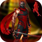 Samurai Ninja Warrior