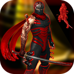 Samurai Ninja Warrior