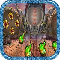 Guitar Grasshopper Escape