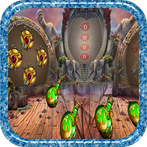 Guitar Grasshopper Escape