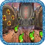 Guitar Grasshopper Escape