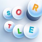 Alphabet Sorting & Spelling