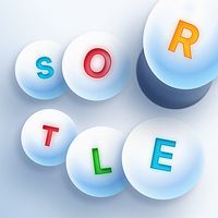 Alphabet Sorting & Spelling