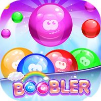 Boobler : Bubble Shooter