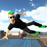 Parkour Games: Parkour Runner
