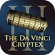 The Da Vinci Cryptex 3