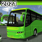 Bus Simulator - Impossible Bus