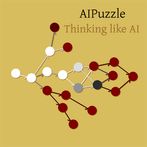 AI Puzzle, neuron puzzle quiz!