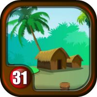 Jungle Boy Cave Escape - Escap