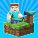 MiniCraft Village Roblock City