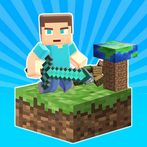 MiniCraft Village Roblock City