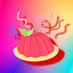 Yili Jelly Jumble: Jelly Crush