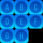 ABC BLOCKPUZZLE