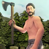 Survival Simulator 3D