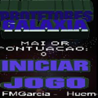 Protetores da Galaxia